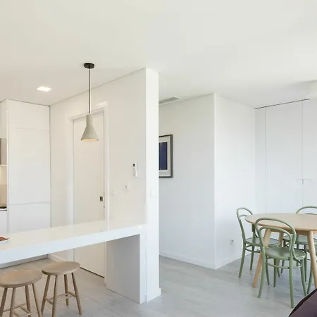 Lisbon Serviced Apartments - Parque Extérieur photo