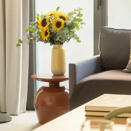 Lisbon Serviced Apartments - Parque Extérieur photo