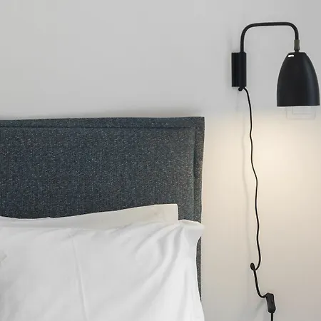 Lisbon Serviced Apartments - Parque Extérieur photo