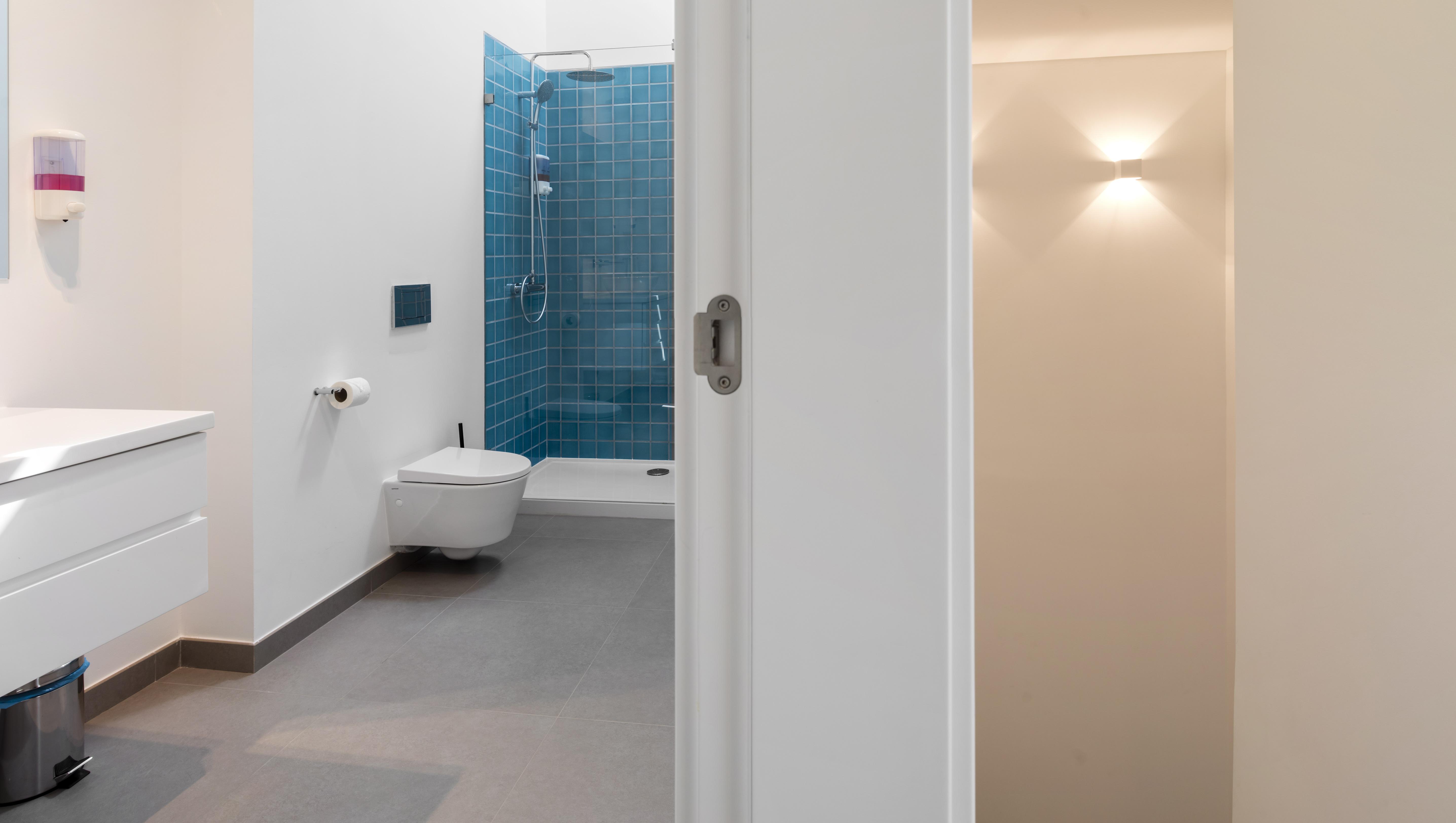 Appartamento Serviced - Parque