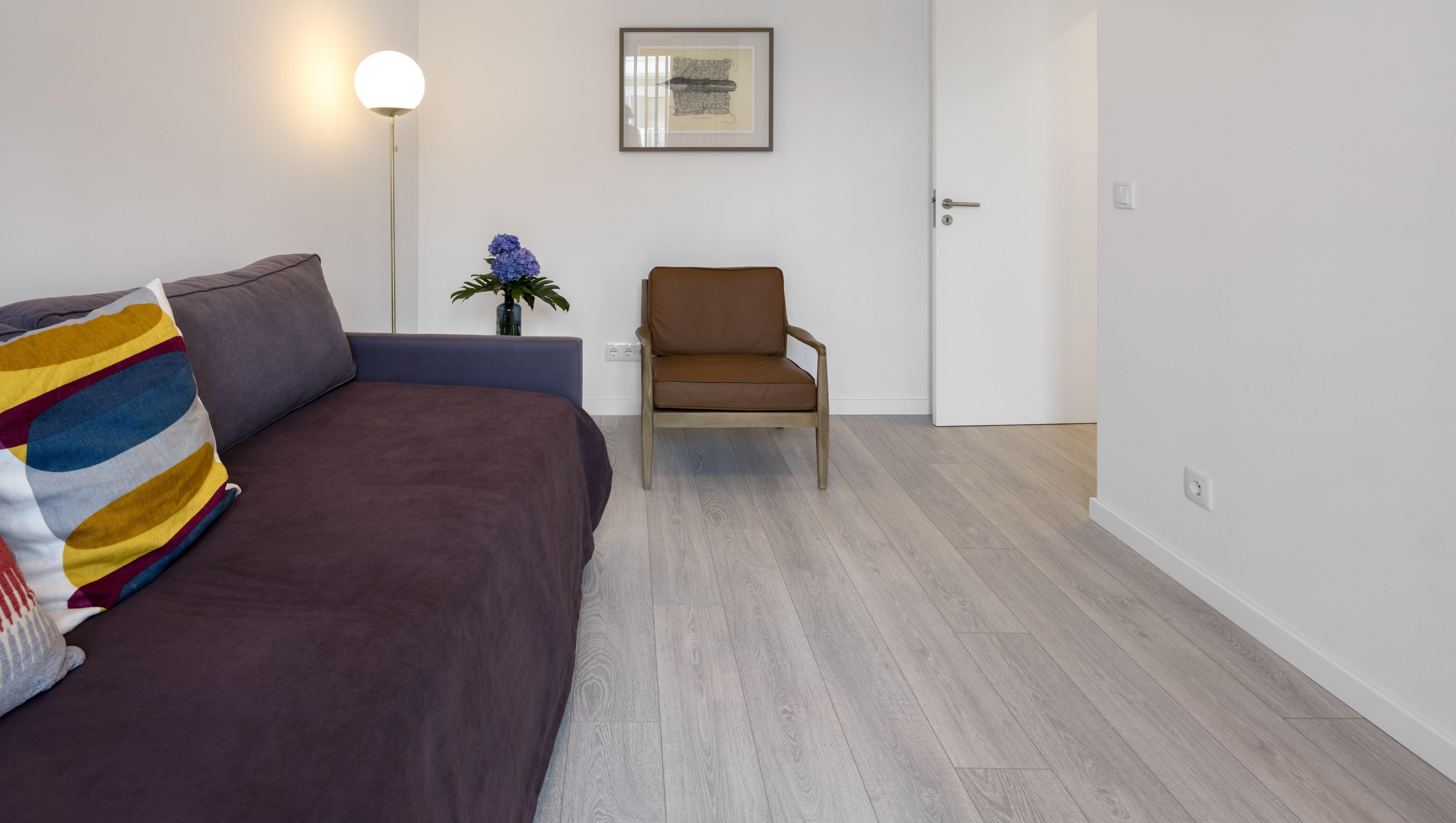 Serviced - Parque Appartamento *