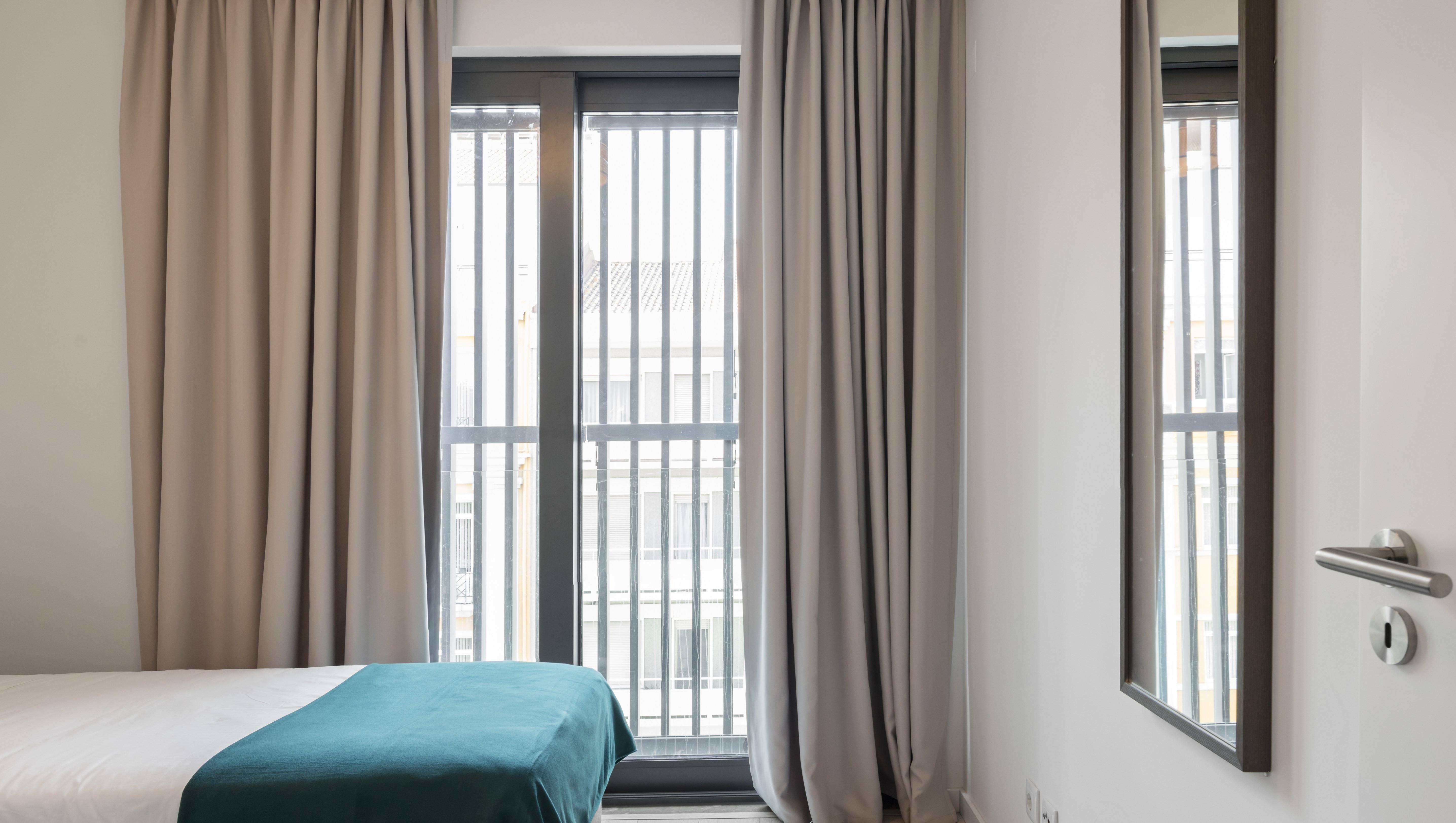 Serviced - Parque Appartamento